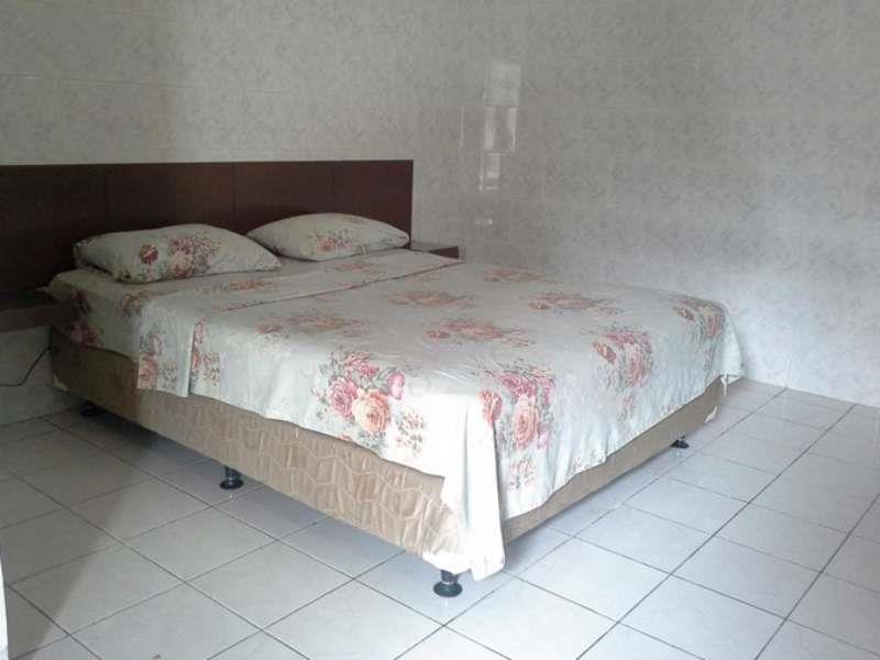 Hotel Sriwijaya Bandung Exterior foto