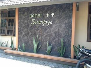 Hotel Sriwijaya Bandung Exterior foto